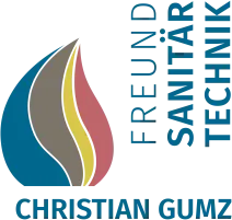 Logo - Freund Sanitärtechnik aus Kiel